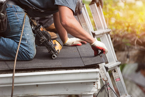 Quick and Trustworthy Emergency Roof Repair Services in Highlands, TX