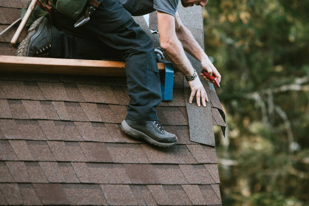 Best Commercial Roofing Services  in Highlands, TX